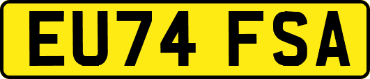 EU74FSA