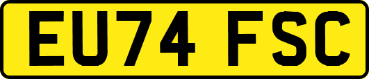 EU74FSC
