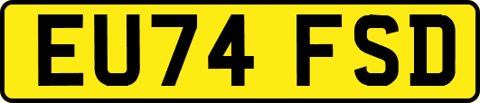 EU74FSD