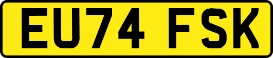 EU74FSK