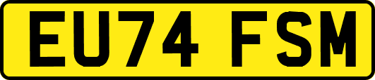 EU74FSM