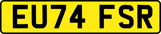 EU74FSR