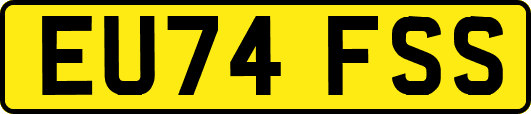 EU74FSS