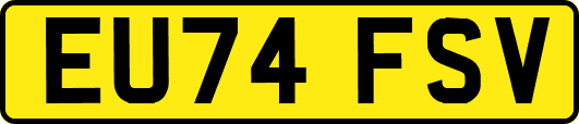 EU74FSV