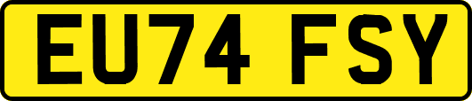 EU74FSY
