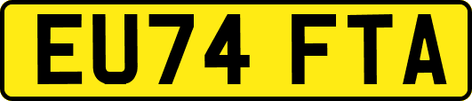 EU74FTA