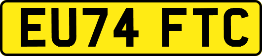 EU74FTC