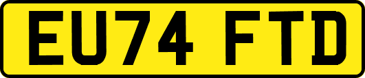 EU74FTD