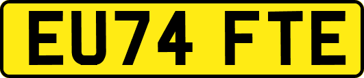 EU74FTE
