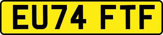 EU74FTF