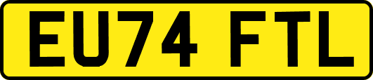 EU74FTL