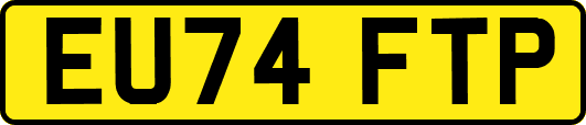 EU74FTP