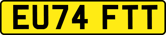EU74FTT