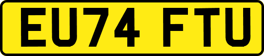 EU74FTU