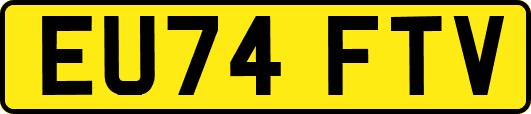 EU74FTV