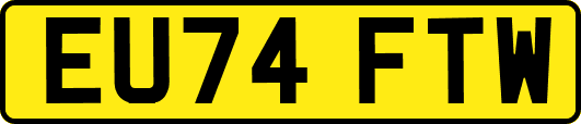 EU74FTW