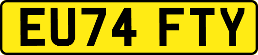 EU74FTY