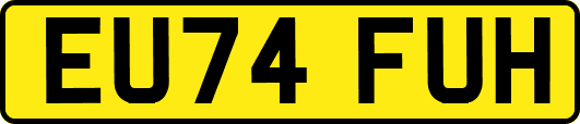 EU74FUH