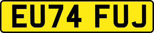 EU74FUJ