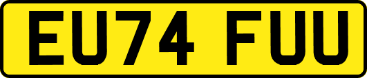 EU74FUU