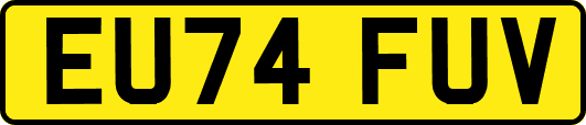 EU74FUV