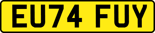 EU74FUY