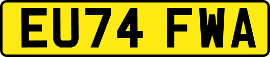 EU74FWA