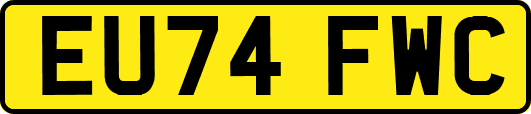 EU74FWC