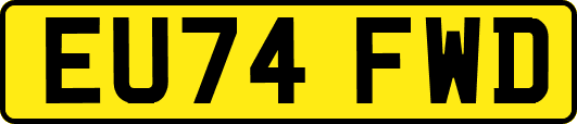 EU74FWD