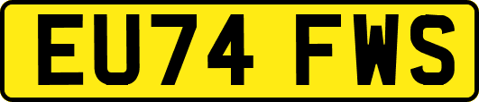 EU74FWS