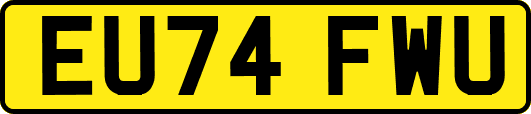 EU74FWU