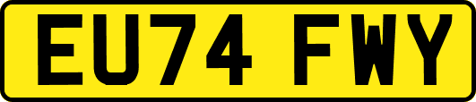 EU74FWY