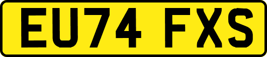 EU74FXS