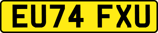 EU74FXU