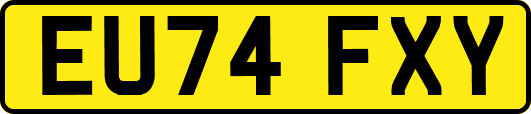 EU74FXY