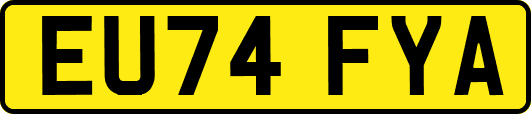 EU74FYA