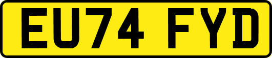 EU74FYD