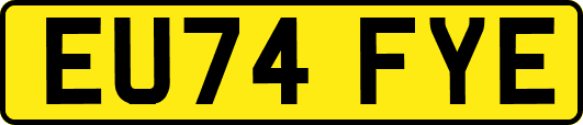 EU74FYE