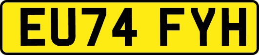 EU74FYH