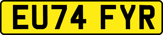 EU74FYR
