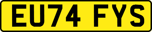 EU74FYS