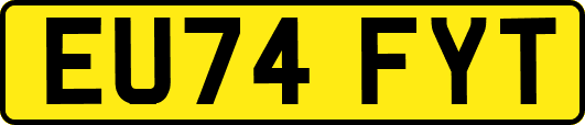 EU74FYT