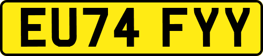 EU74FYY