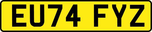 EU74FYZ