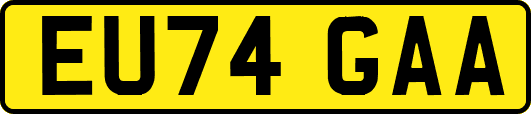 EU74GAA