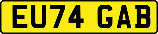 EU74GAB