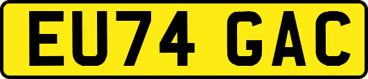 EU74GAC