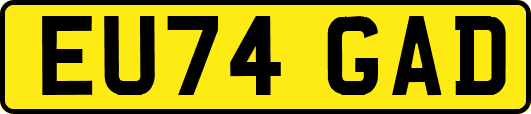 EU74GAD