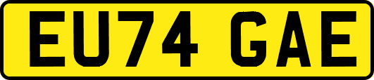 EU74GAE