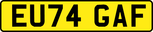 EU74GAF